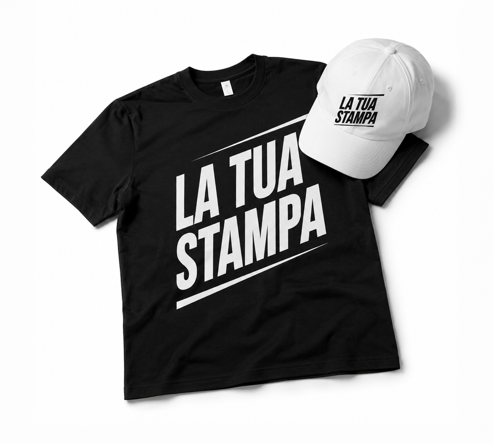 tee-shirt CLASSIQUE 