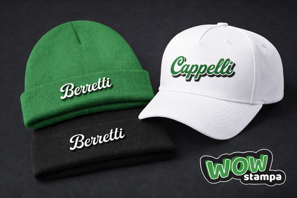 Cappelli