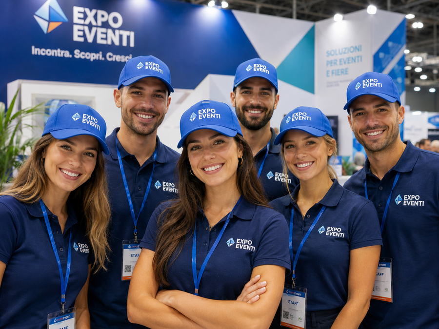 Fiere ed eventi