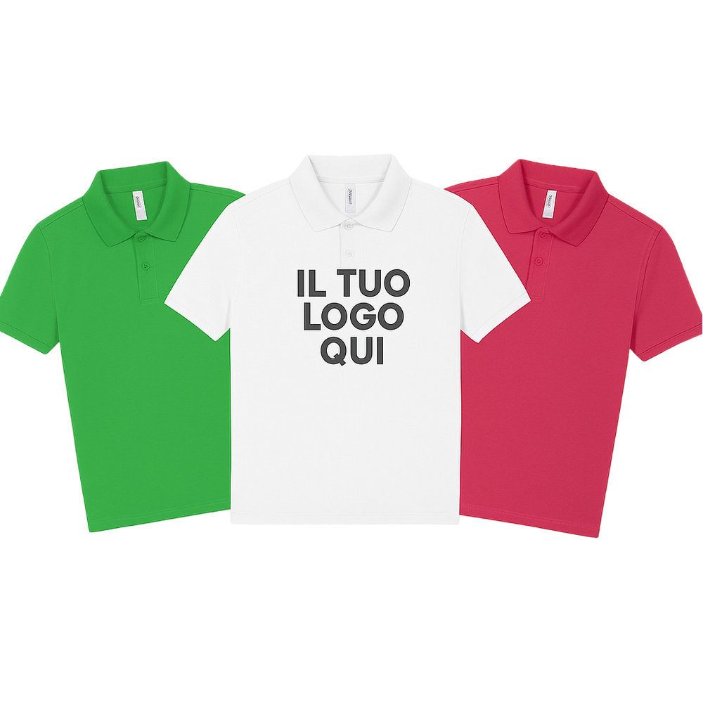Polo Classica UNISEX