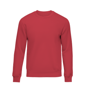 Felpa girocollo (offerta 5 pezzi)