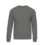 Crewneck sweatshirt (5 pieces offer) 