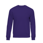 Crewneck sweatshirt (5 pieces offer) 