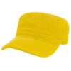 Chapeaux de casquette de l'armée 
