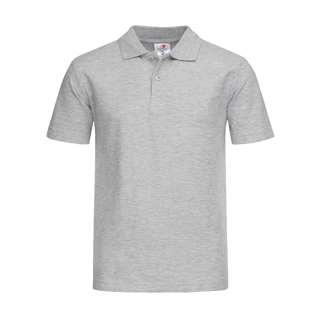 Poloshirt für Jungen und Mädchen