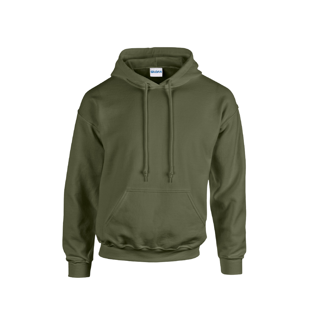Felpa Standard