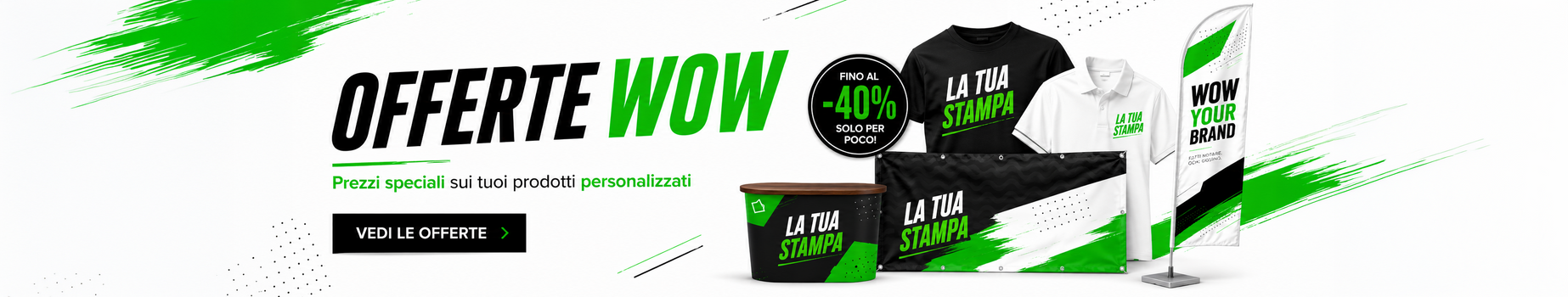Offerte Wowstampa