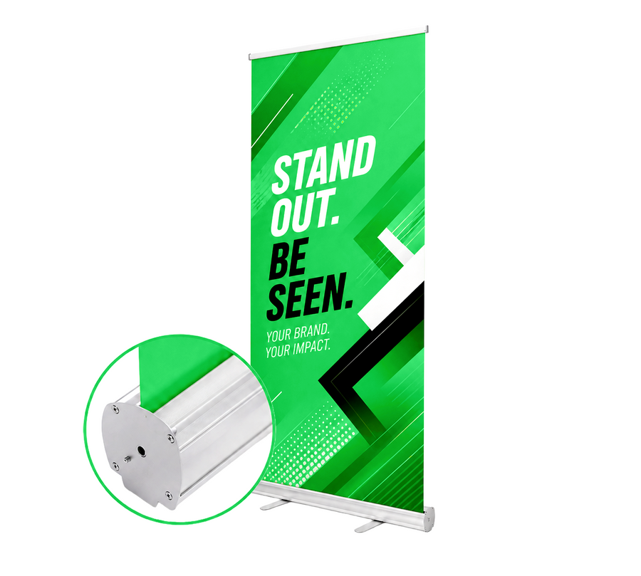 2 Roll-up Standard