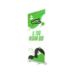 Roll-Up STANDARD (OFFERTA A TEMPO)