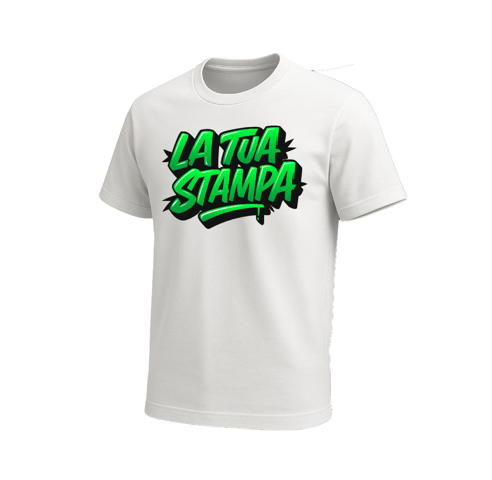 T-shirt UNISEX