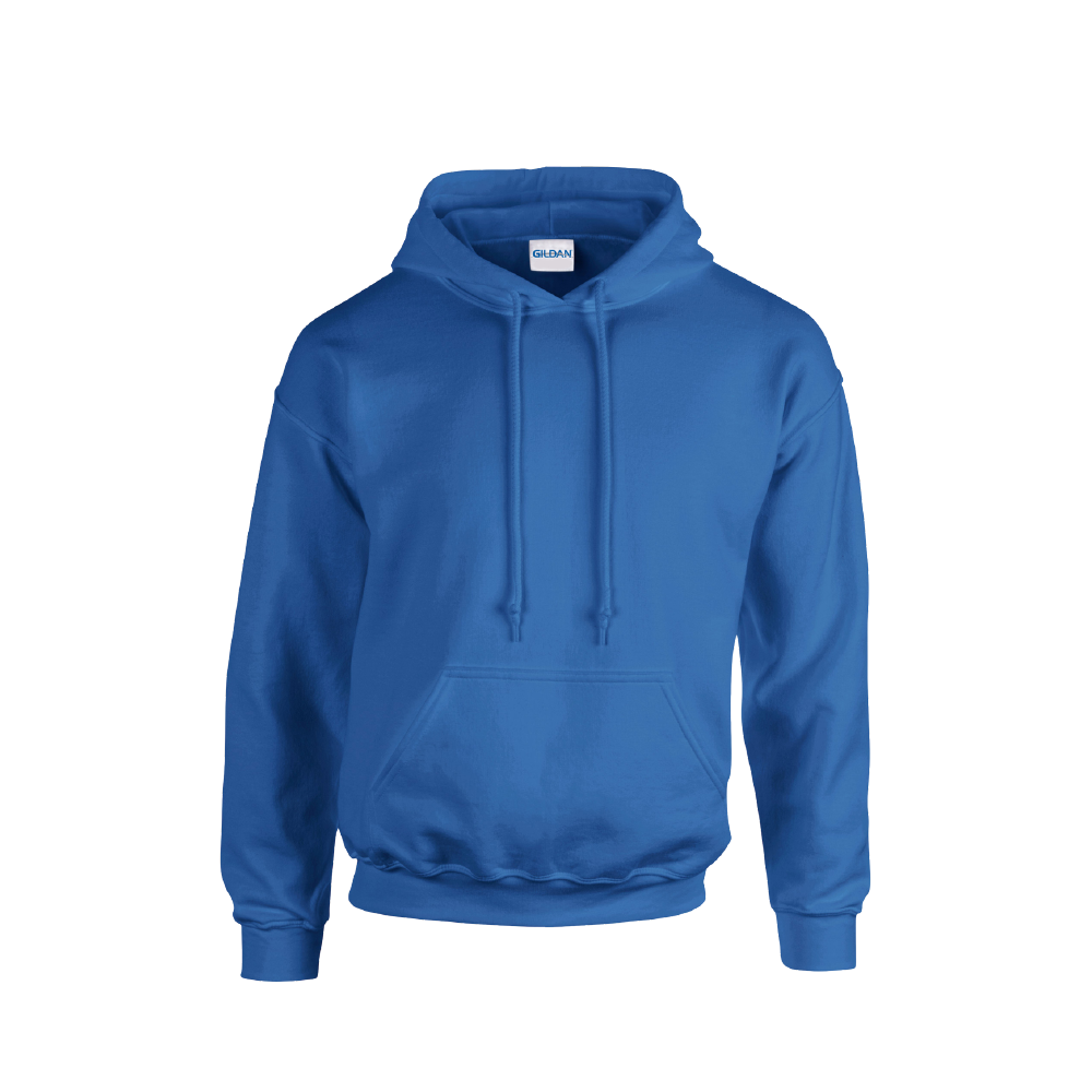 Felpa Standard
