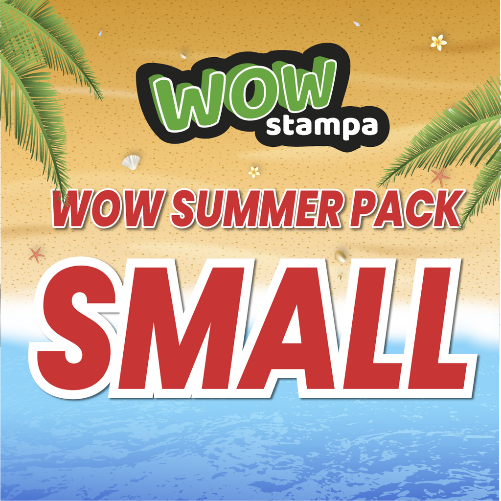 Wow Summer Pack SMALL