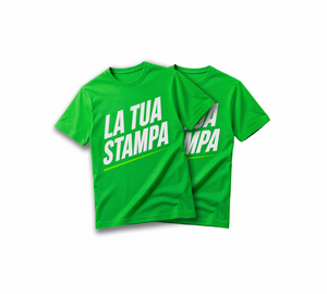 10 T-shirt Economy
