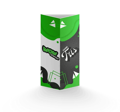 TOTEM-TRIS