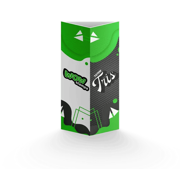 TOTEM-TRIS