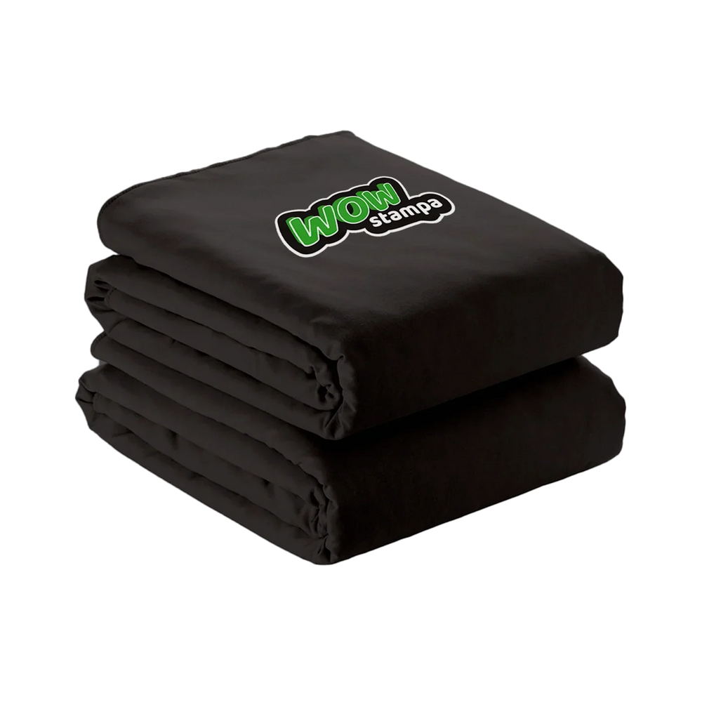 Telo in Microfibra Personalizzato