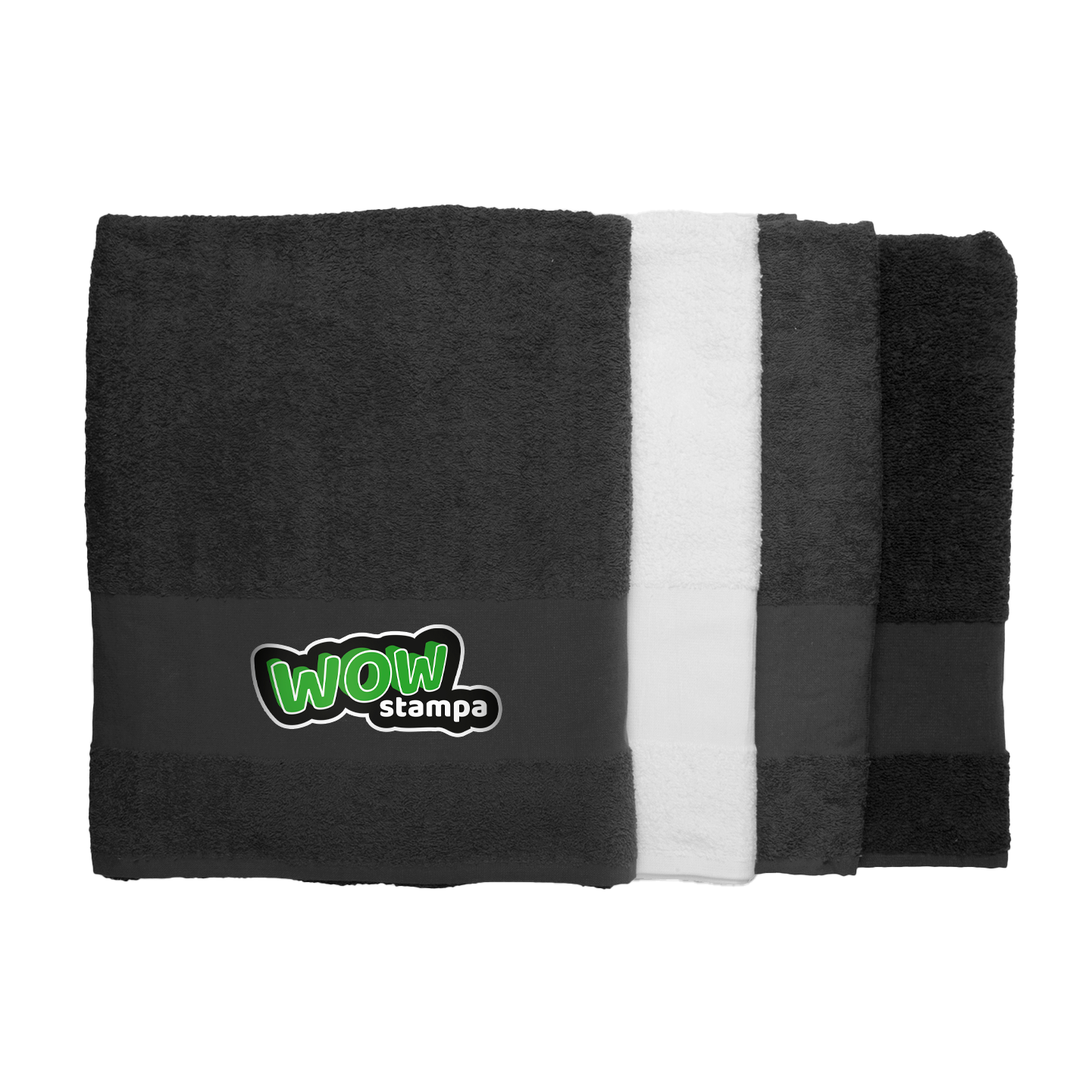 Personalized Terry Towel (OFFER)