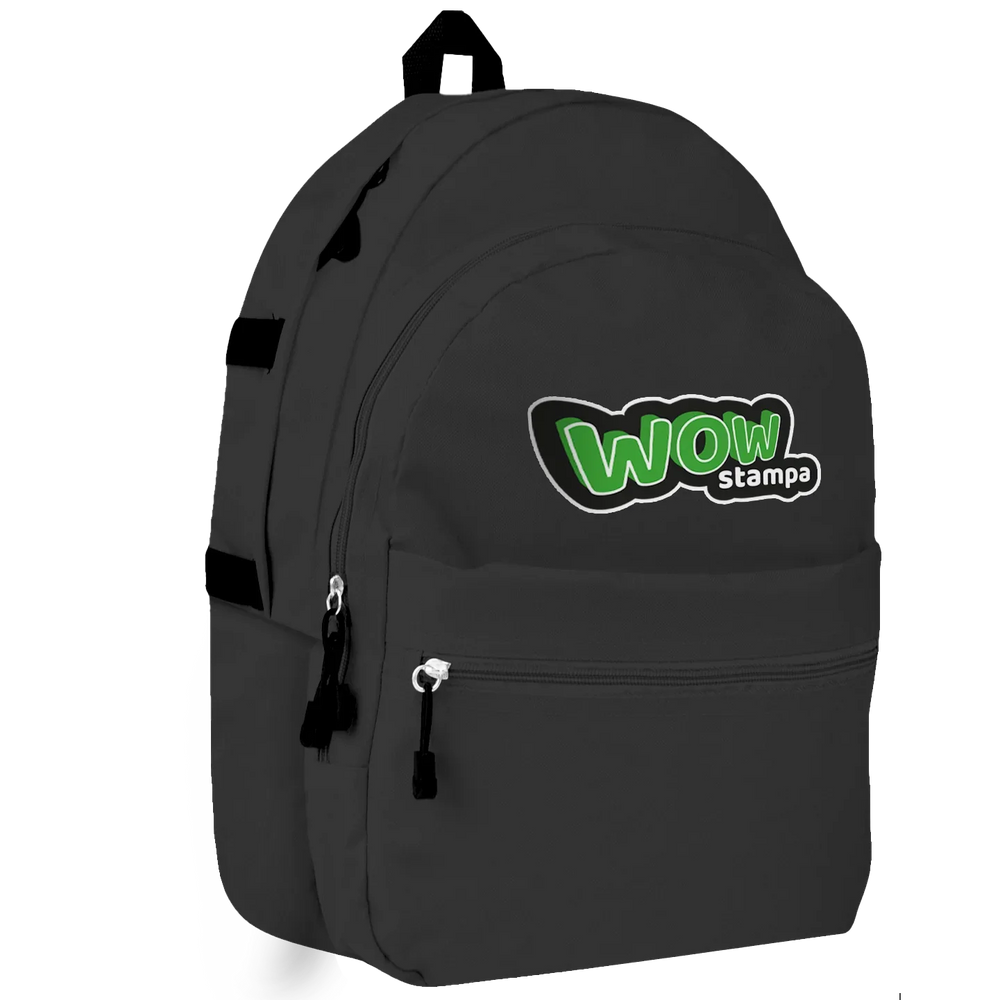 Zaino Personalizzato