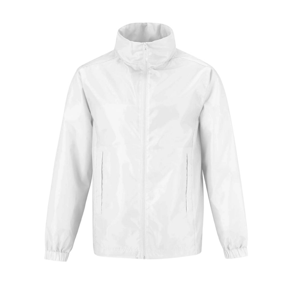 Giacche Antivento Personalizzate