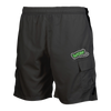 Langes Boxerkostüm