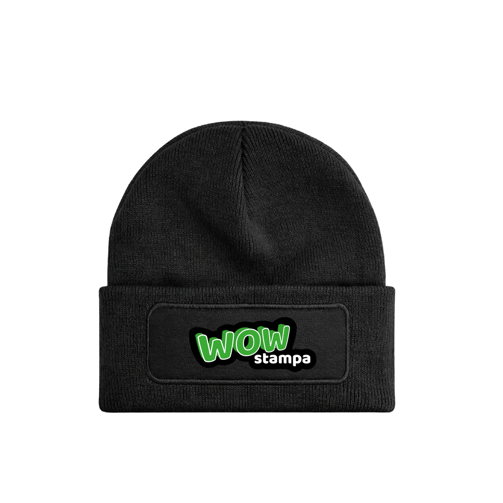 Berretti Toppa RETTANGOLARE