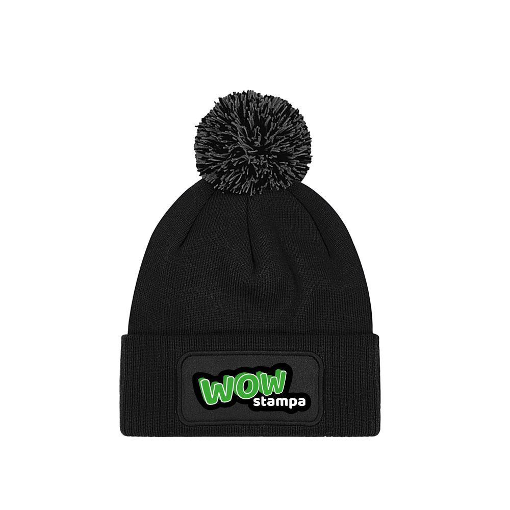 Berretto Invernale SNOWSTAR