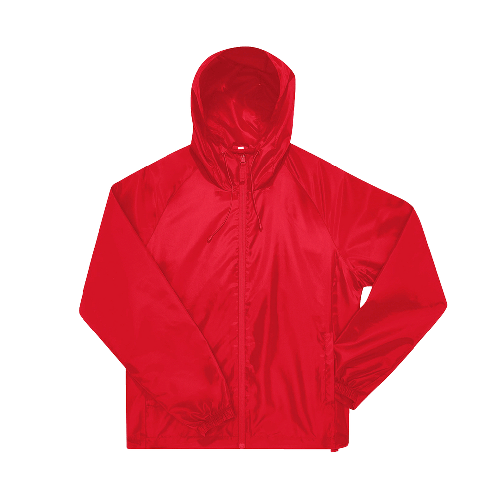 Windbreaker BAMBINO/A