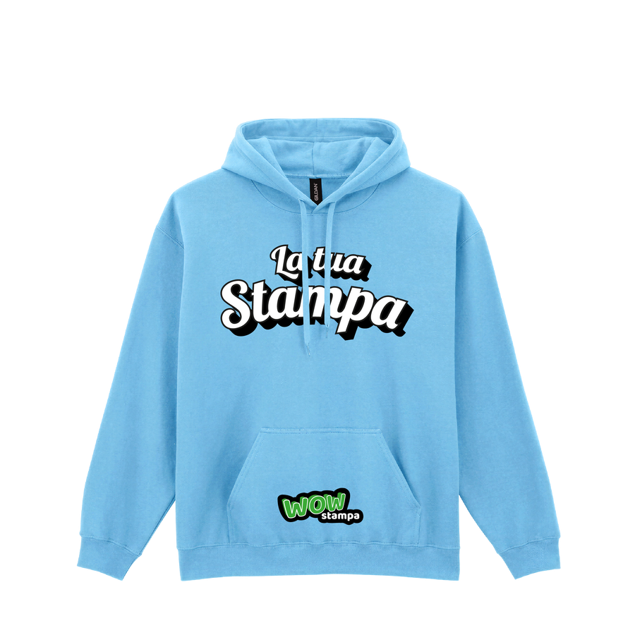 Felpa Standard