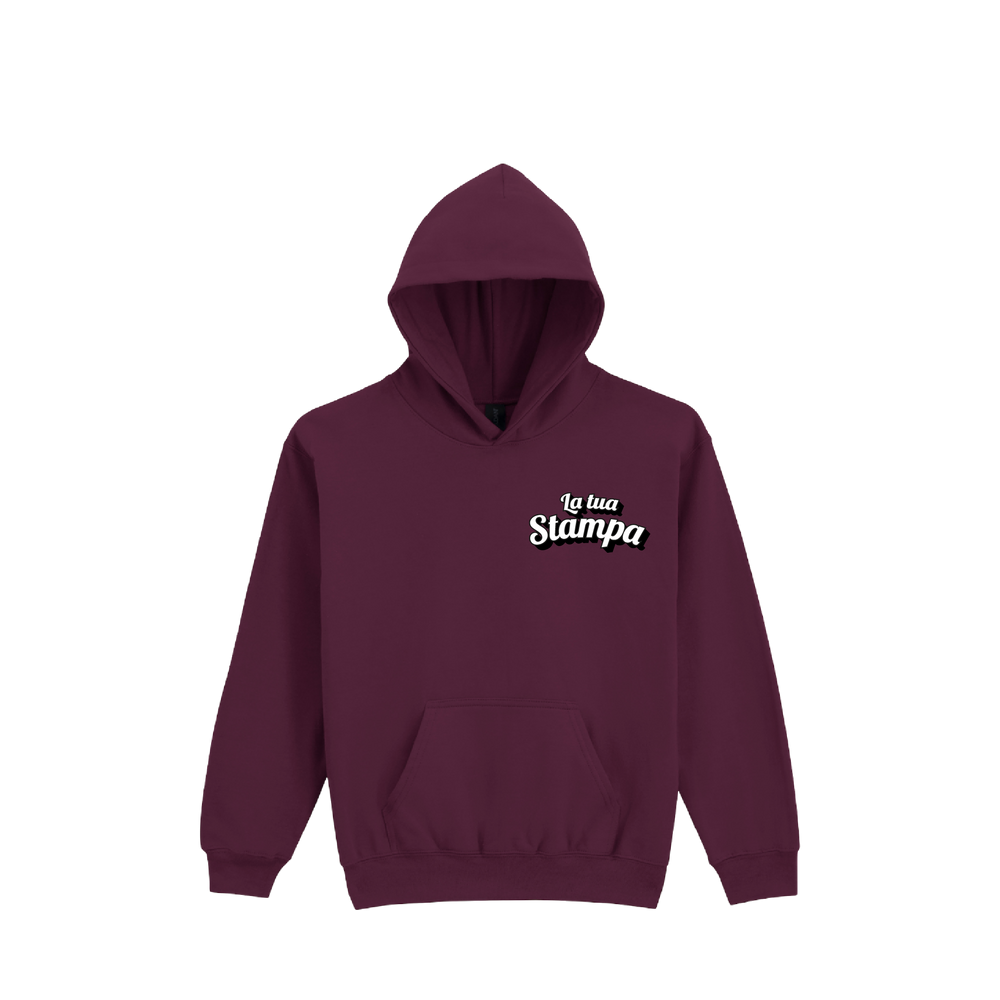 Felpa Standard BAMBINO/A