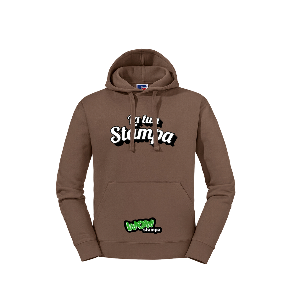 Felpa premium