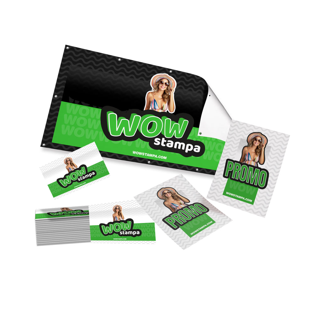 BUNDLE Visibility Starter