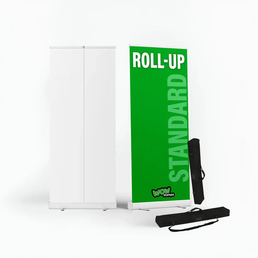 ROLL-UP PACK