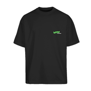 T-shirt Oversize