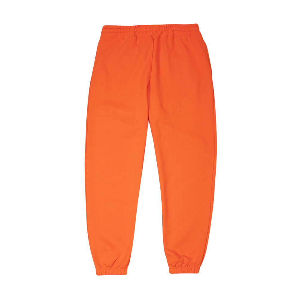 Pantalone Tuta Felpata UNISEX