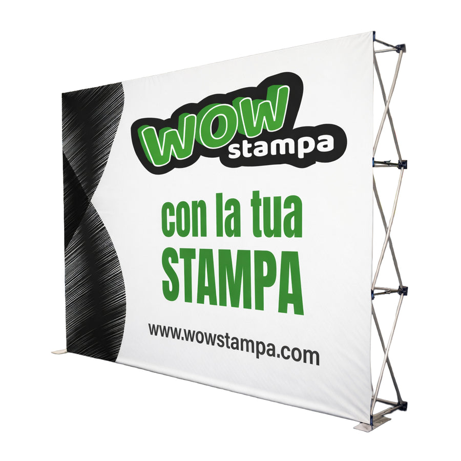 popuptextile