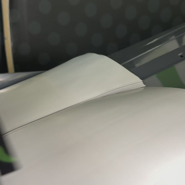 500 Volantini A5 +100 omaggio