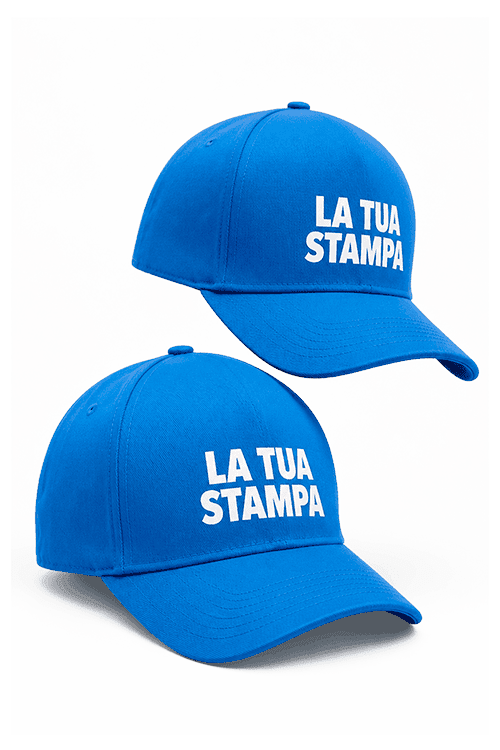 Casquettes de BASEBALL 