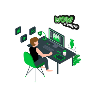 Servizio di Revisione Grafica