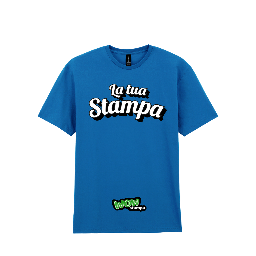 T-shirt Economy UNISEX