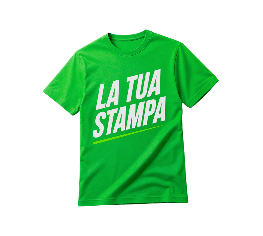 20 T-shirt Economy