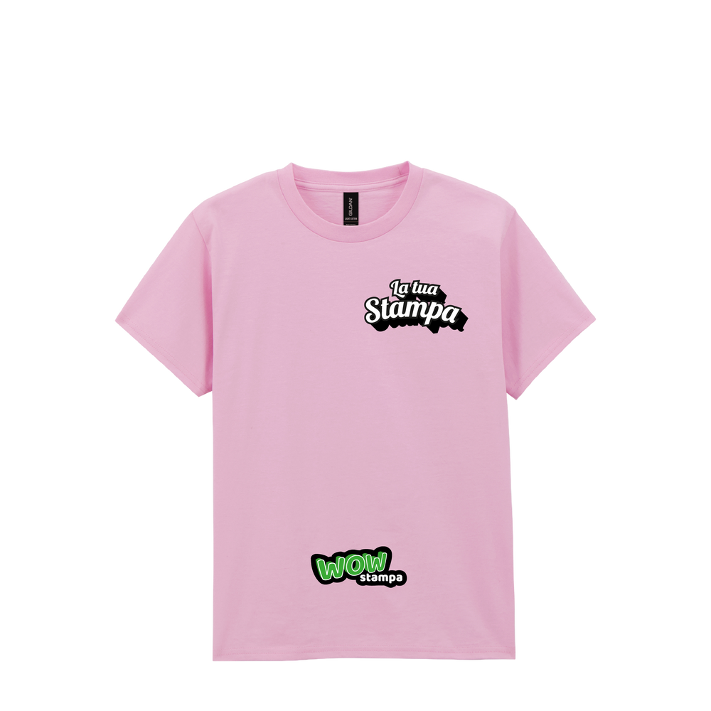 T-shirt Economy BAMBINO/A