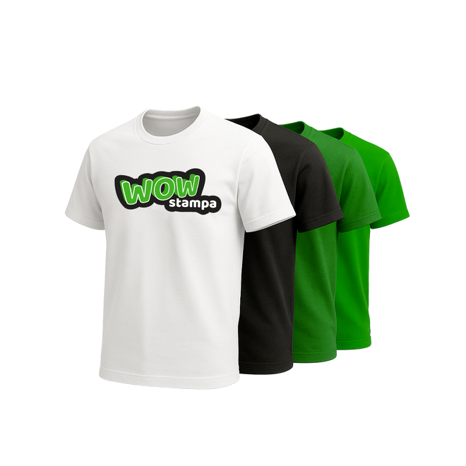 tee-shirt CLASSIQUE 