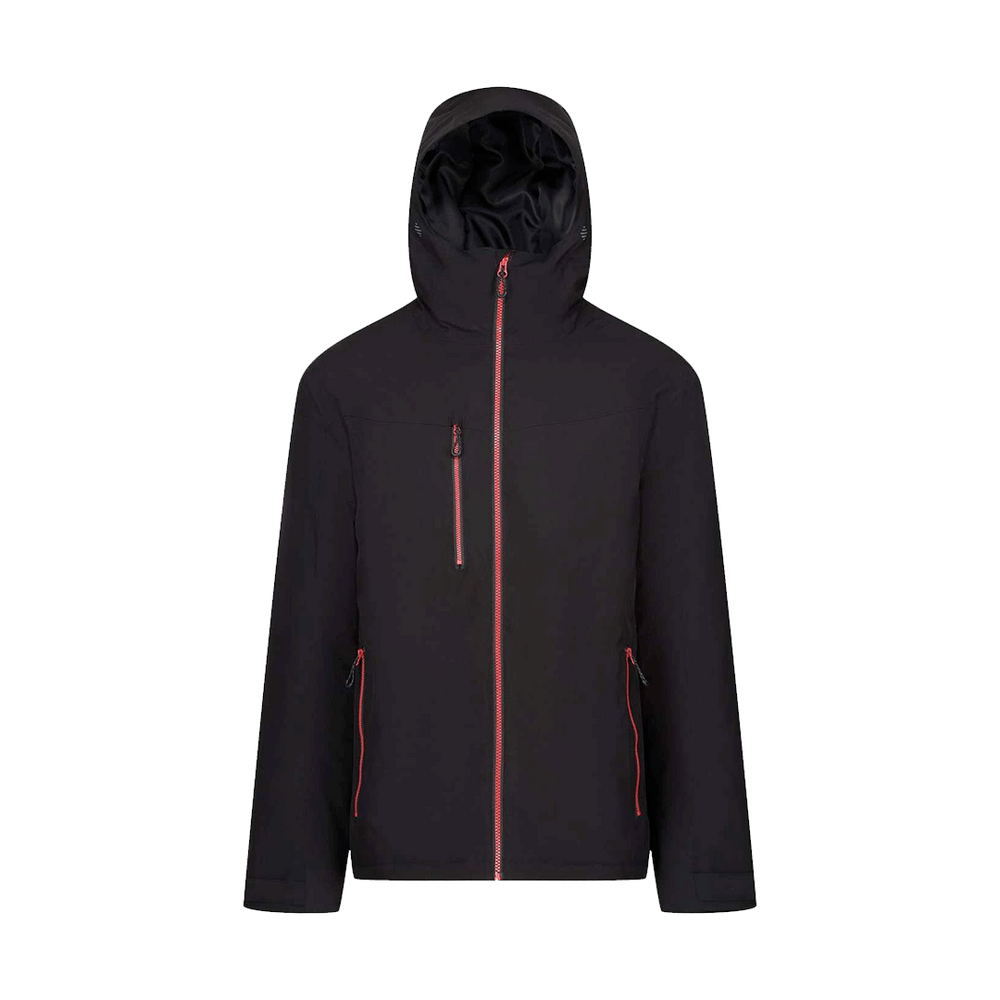 Giacca Impermeabile UNISEX