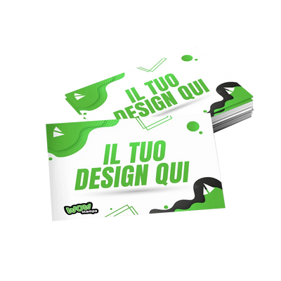 BIGLIETTI