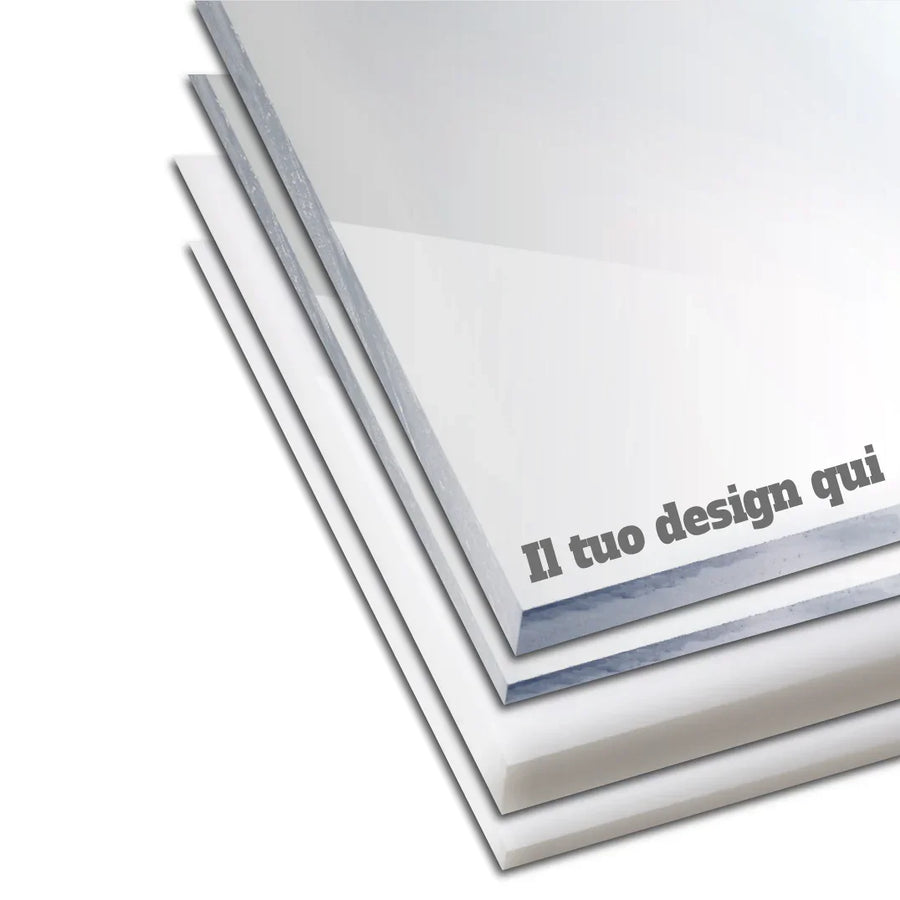 Plexiglass