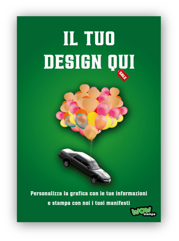 Manifesti