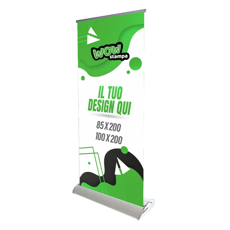 Roll-up PREMIUM