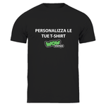 T-shirt Personalizzate