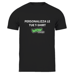Personalized T-shirts 