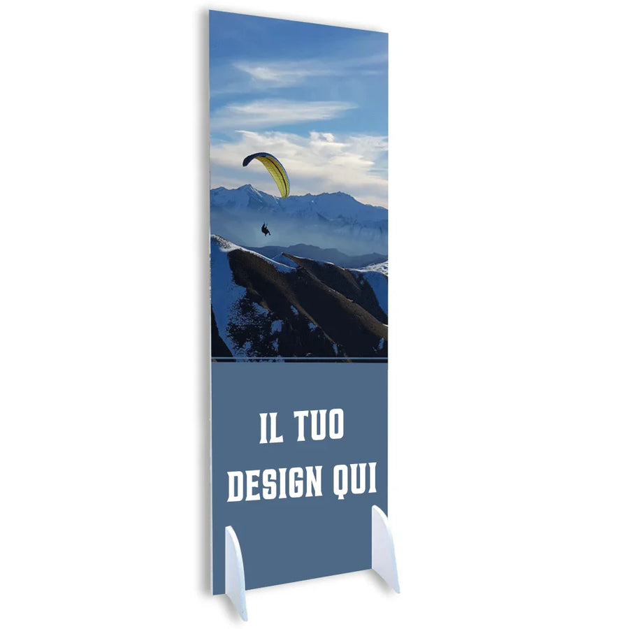 Totem in Piuma